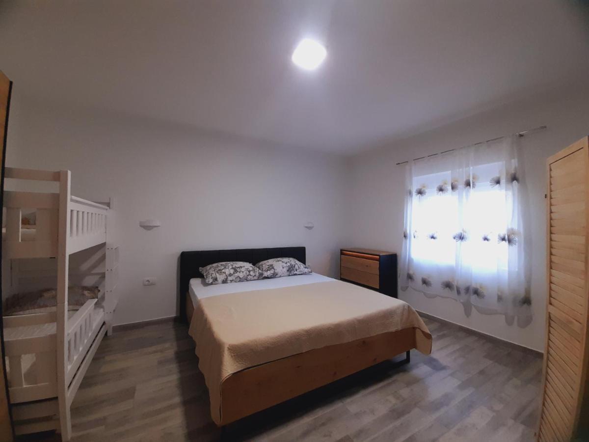 Villa Iva Rastevic Εξωτερικό φωτογραφία