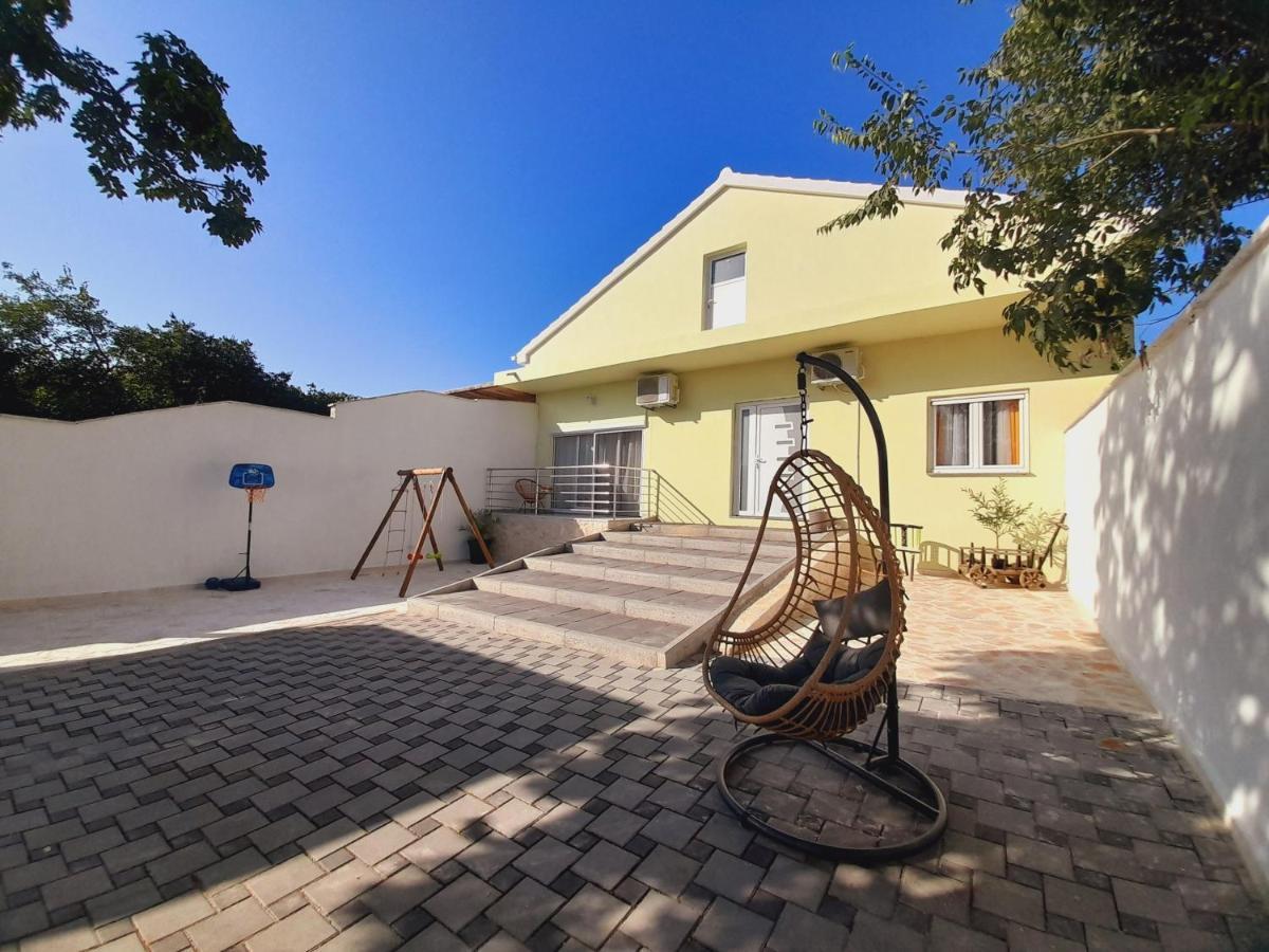 Villa Iva Rastevic Εξωτερικό φωτογραφία