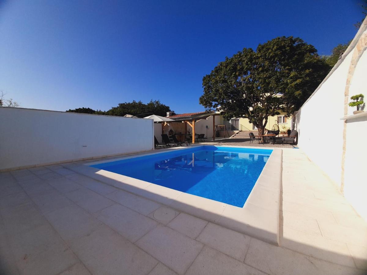 Villa Iva Rastevic Εξωτερικό φωτογραφία