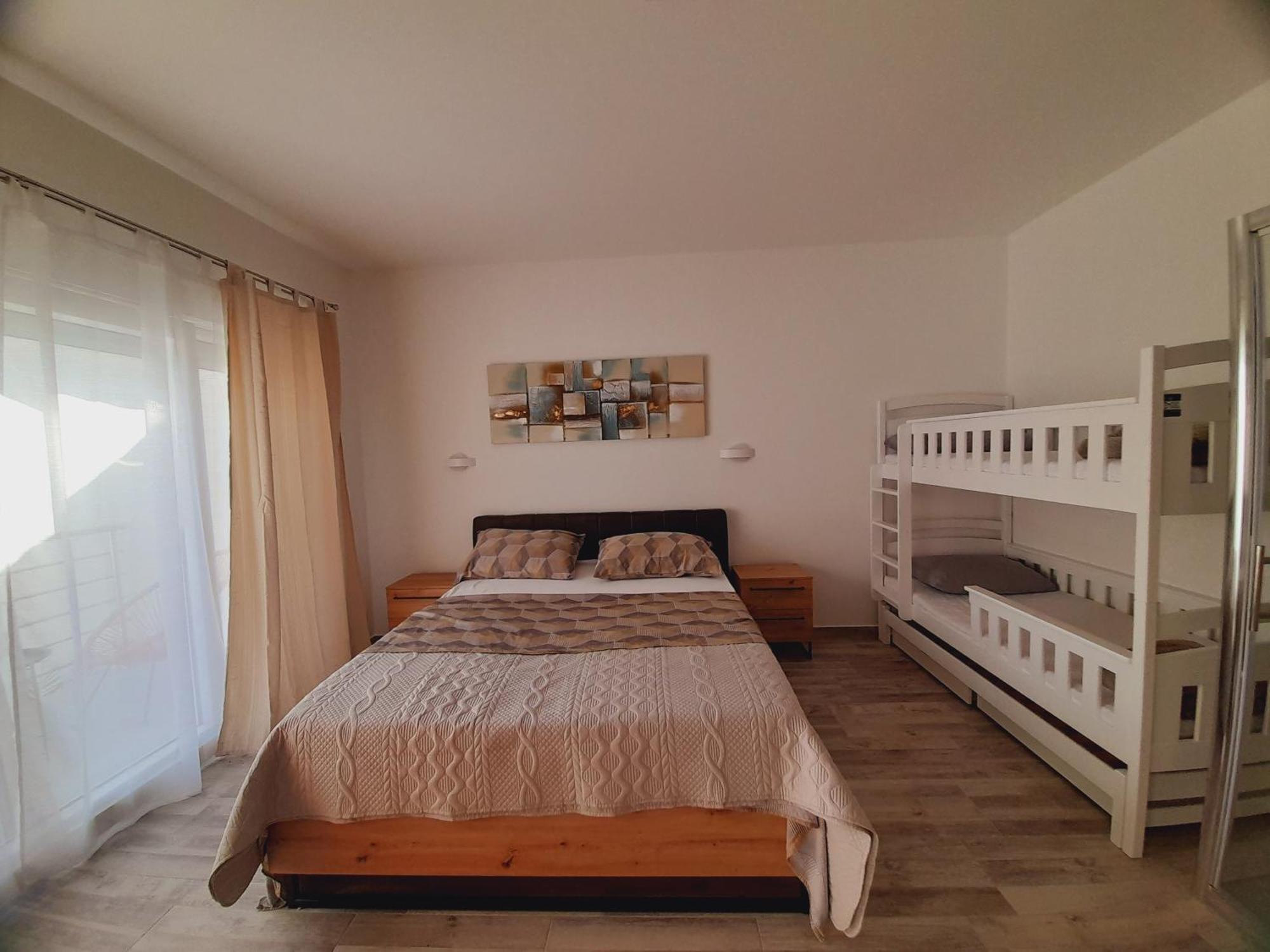 Villa Iva Rastevic Εξωτερικό φωτογραφία